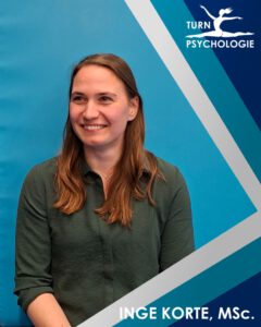 Portretfoto Inge Korte