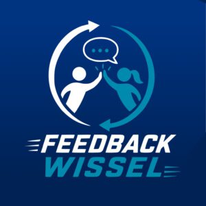 Feedbackwissel Kaartenset
